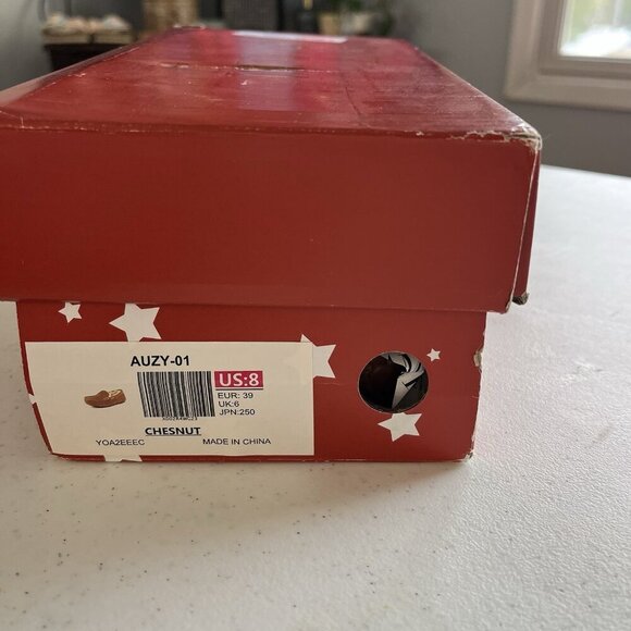 DREAM PAIRS Women's Fuzzy House Slippers Shoes - Picture 7 of 7